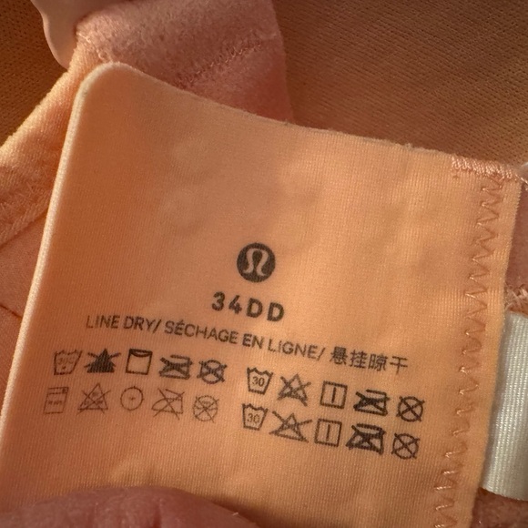 Lululemon Athletica and Victoria Secret bras. - Picture 4 of 7